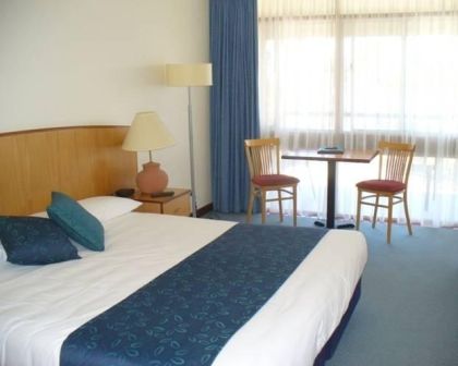 2 day NATURE tour and 2 night accommodation package - ECONOMY HOTEL